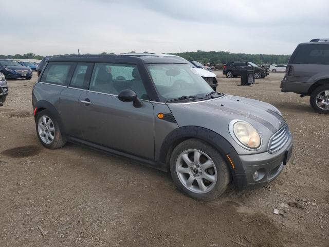 Vin: wmwml3c54atx51908, lot: 61374215, mini cooper clubman 20104
