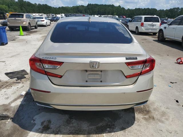 2018 HONDA ACCORD EXL 1HGCV1F69JA016906