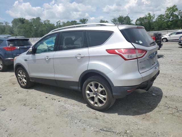 Vin: 1fmcu9j98eub05058, lot: 60751995, ford escape titanium 20142