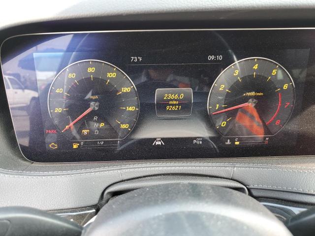 2020 MERCEDES-BENZ S 450 WDDUG6GB2LA517649