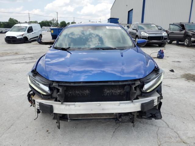 2019 HONDA INSIGHT LX 19XZE4F1XKE018399