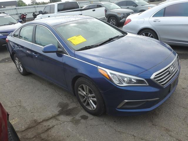 Vin: 5npe24af4gh267231, lot: 62095985, hyundai sonata se 20164