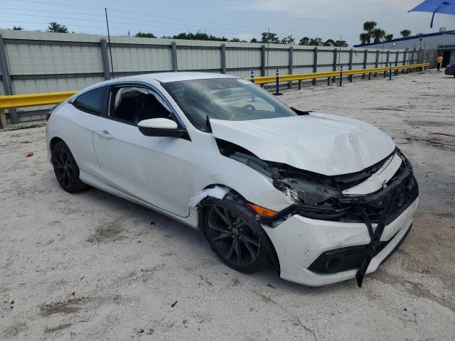 Vin: 2hgfc4b8xkh303489, lot: 63135705, honda civic sport 20194