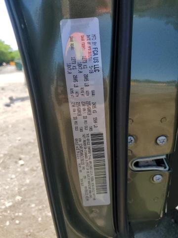 2019 JEEP CHEROKEE L - 1C4PJMDX8KD156129