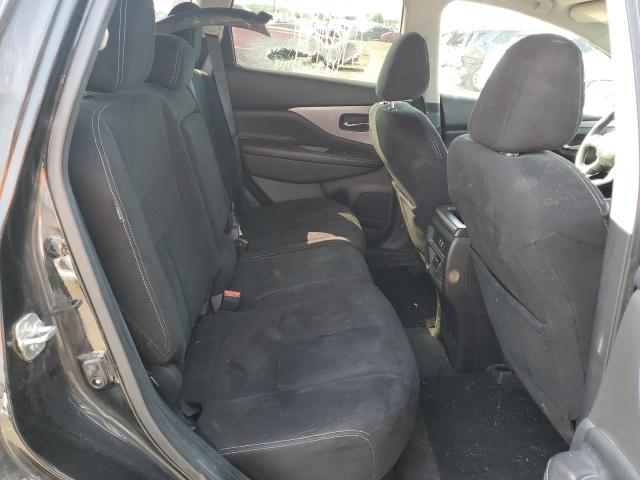 2020 NISSAN MURANO SV 5N1AZ2BS0LN106214
