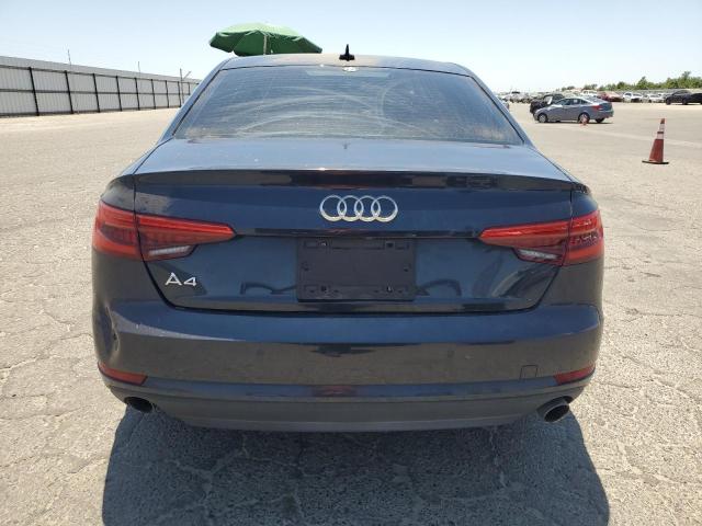 2017 AUDI A4 PREMIUM WAUGNAF4XHN019568