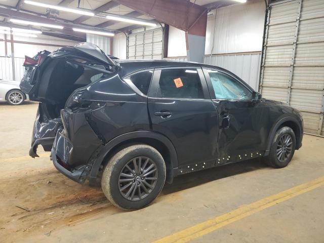 Vin: jm3kfbcm1k0668207, lot: 60899835, mazda cx-5 touring 20193