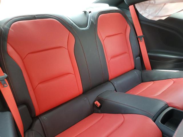 2023 CHEVROLET CAMARO LT - 1G1FC1RS5P0156534