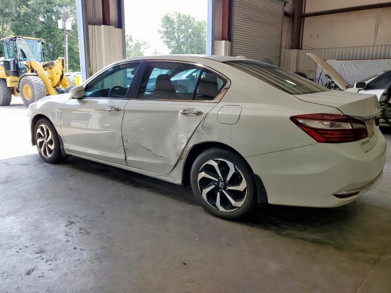 Vin: 1hgcr2f7xga200070, lot: 61199685, honda accord ex 20162