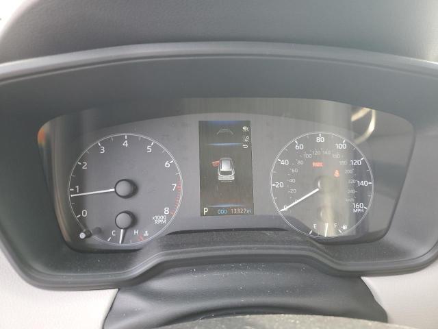 2024 TOYOTA COROLLA CR 7MUAAAAG9RV109253