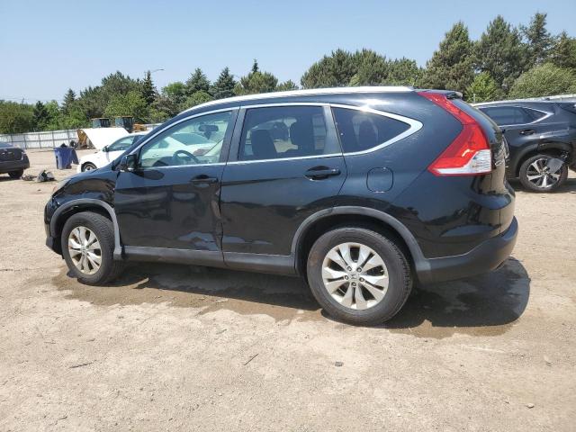 Vin: 5j6rm4h74cl033696, lot: 59136345, honda crv exl 20122
