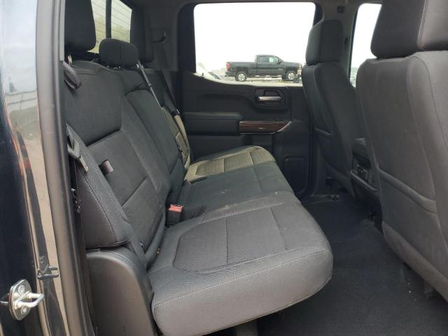 2020 CHEVROLET SILVERADO 3GCUYEED2LG386343