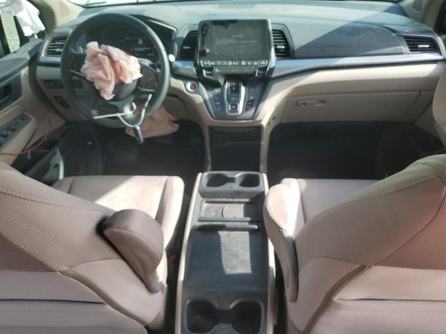 2019 HONDA ODYSSEY EX - 5FNRL6H52KB066765