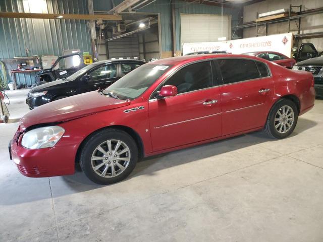 BUICK LUCERNE CX