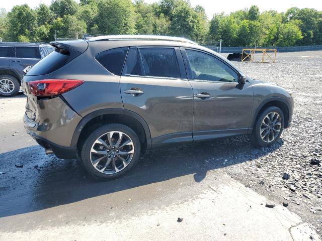 Vin: jm3ke4dy3g0762855, lot: 58161755, mazda cx-5 gt 20163