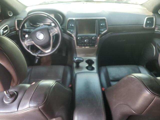 2015 JEEP GRAND CHER - 1C4RJFJT5FC794808