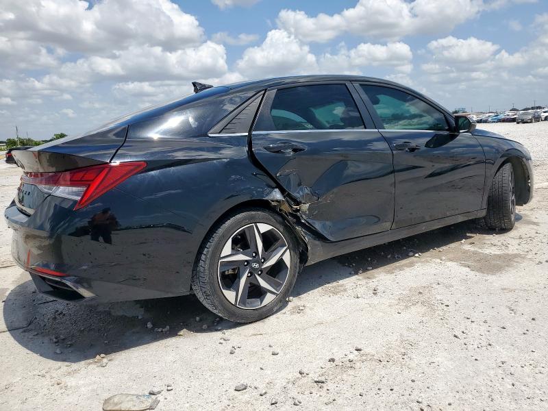 Vin: 5npln4ag7nh054889, lot: 61976755, hyundai elantra sel 20223