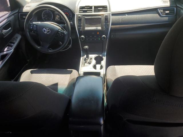 2016 TOYOTA CAMRY LE - 4T1BF1FK2GU999449