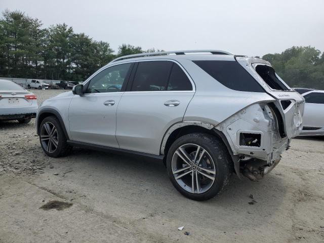Vin: 4jgfb4kb0la199507, lot: 60593545, mercedes-benz gle-class 350 4matic 20202