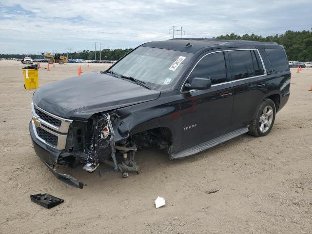 Vin: 1gnscakc5fr308614, lot: 60138355, chevrolet tahoe c1500 ls 2015 img_1