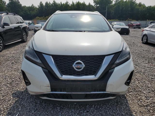 2019 NISSAN MURANO S - 5N1AZ2MS4KN133718