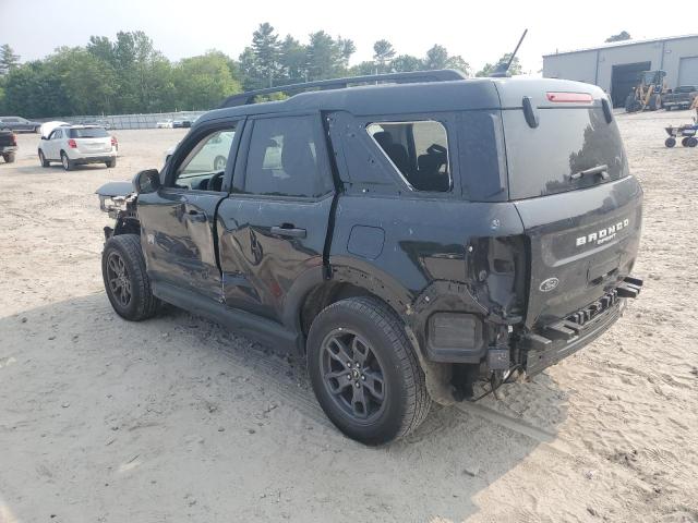 Vin: 3fmcr9b65mra85847, lot: 57937695, ford bronco big bend 20212