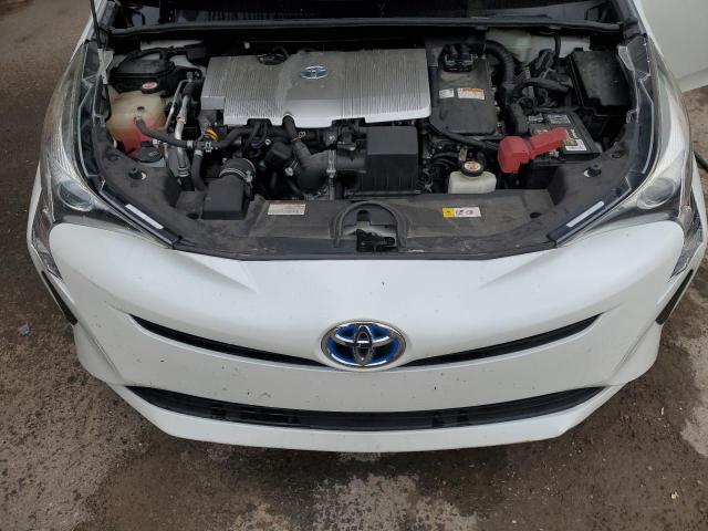 2016 TOYOTA PRIUS - JTDKBRFU3G3021497