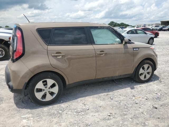 Vin: kndjn2a27g7309578, lot: 60429745, kia soul 20163