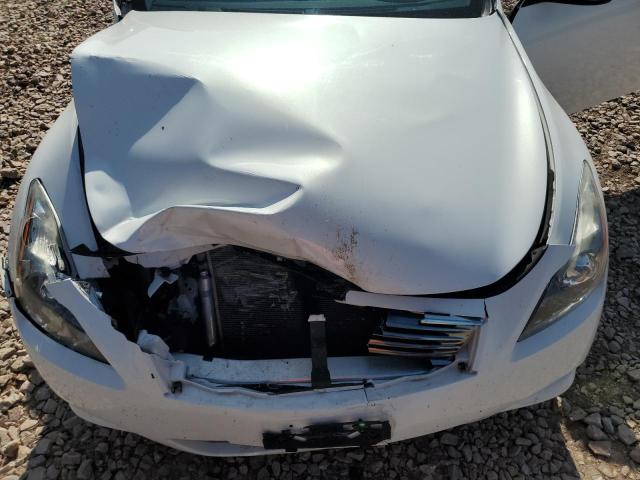 2014 INFINITI Q60 JOURNE - JN1CV6EL1EM130327