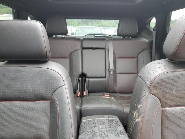 2019 CHEVROLET BLAZER RS 3GNKBJRS7KS608209