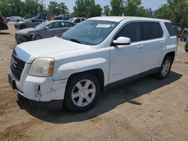 Vin: 2gkalmek0d6286916, lot: 58884055, gmc terrain sle 2013 img_1