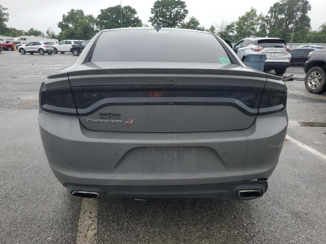 2018 DODGE CHARGER GT 2C3CDXJG6JH281616