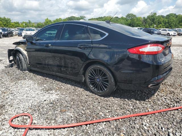Vin: 3fa6p0t95gr278442, lot: 61233205, ford fusion se 20162