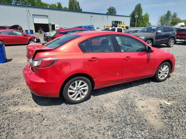 2013 MAZDA 3 - JM1BL1VP7D1763869