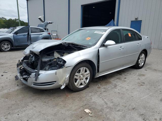 CHEVROLET IMPALA LT