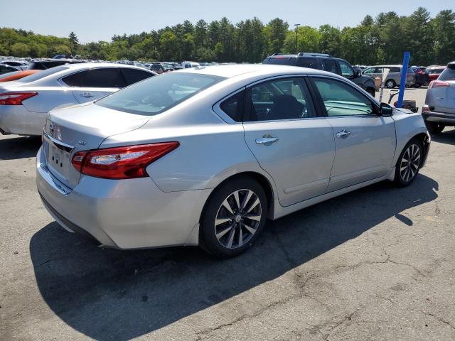 Vin: 1n4al3ap6gc280613, lot: 59210975, nissan altima 2.5 20163