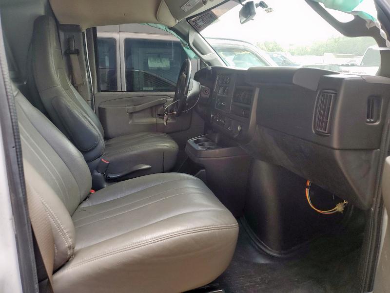 2019 CHEVROLET EXPRESS G2 #3248602320