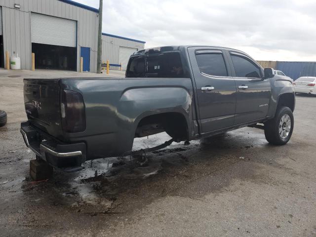 2016 GMC CANYON SLT 1GTG6DE37G1259533