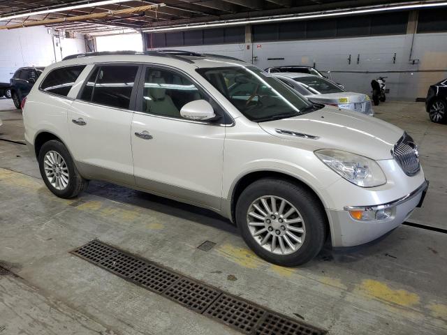 Vin: 5gakrced1cj306913, lot: 62192375, buick enclave 20124