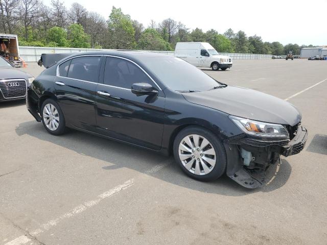 Vin: 1hgcr3f85da014026, lot: 59163755, honda accord exl 20134