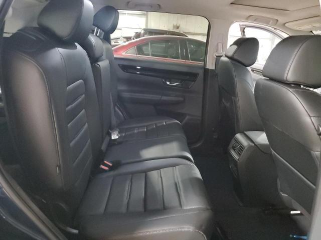 2025 HONDA CR-V EXL 2HKRS4H76SH439199
