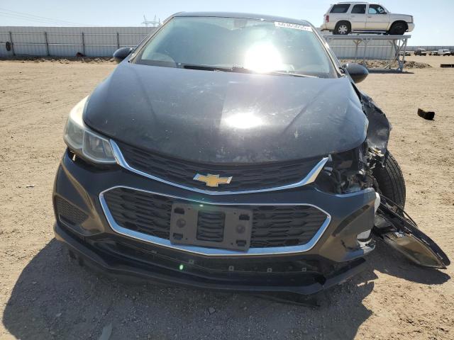 2017 CHEVROLET CRUZE LS 1G1BC5SM3H7142013