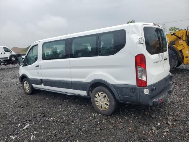 Vin: 1fbzx2zm7hka66313, lot: 60648435, ford transit t-350 20172