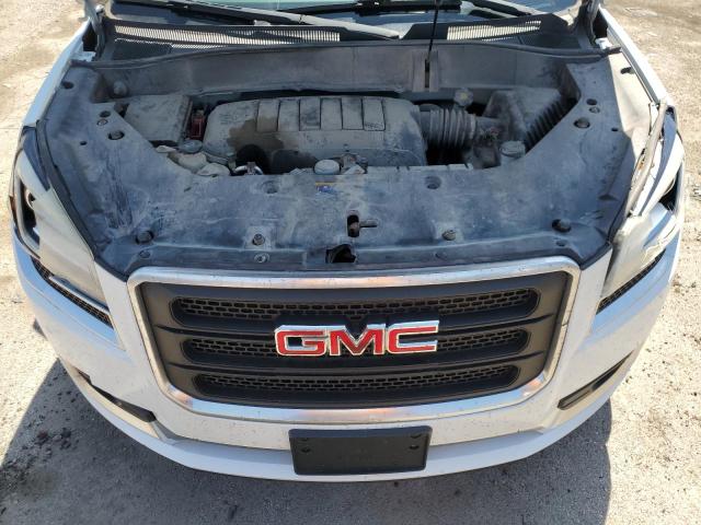 2016 GMC ACADIA SLE 1GKKRPKD5GJ204065