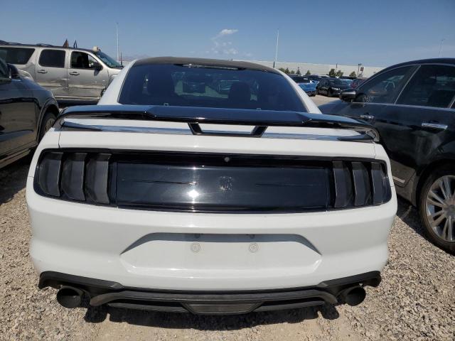 2018 FORD MUSTANG - 1FA6P8TH0J5105475