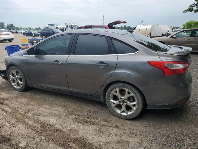 Vin: 1fadp3j28dl292568, lot: 62840105, ford focus titanium 20132