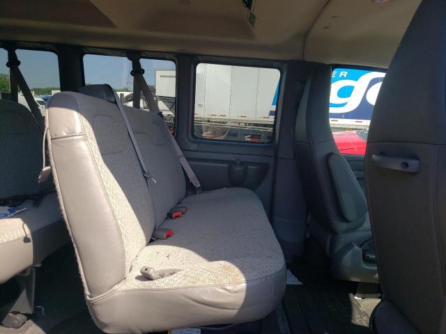 2024 CHEVROLET EXPRESS G2 1GAWGEFPXR1178005