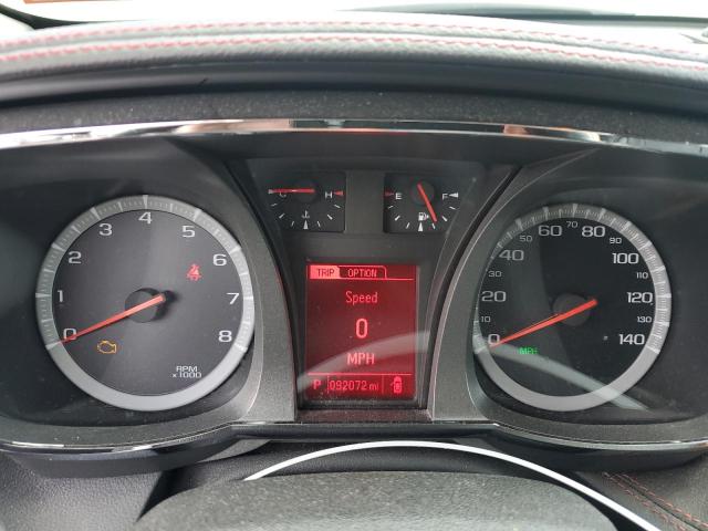 2015 GMC TERRAIN DE 2GKALUEK4F6414271