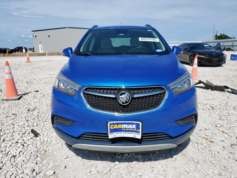 2017 BUICK ENCORE PRE KL4CJASB6HB186202