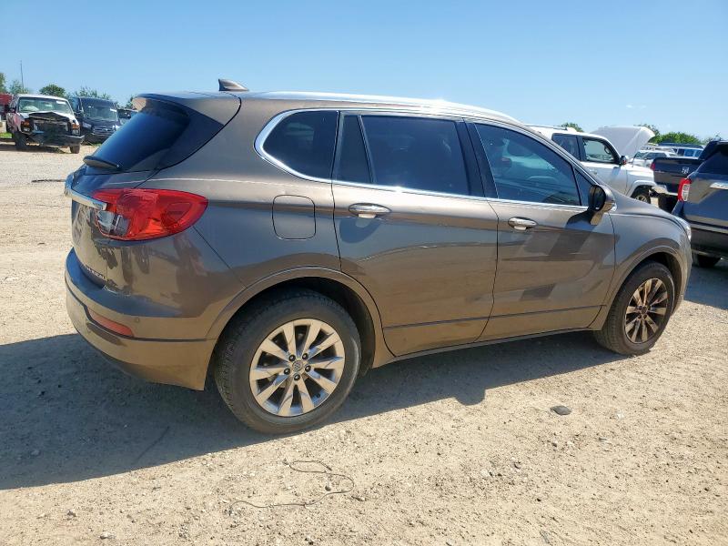 Vin: lrbfx1sa1jd055597, lot: 61259875, buick envision essence 20183